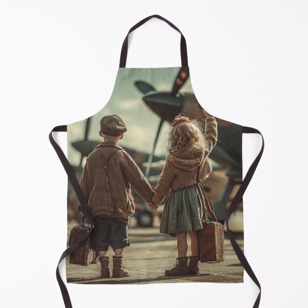 Item preview, End of Childhood designed and sold by Skyframe Aviation.