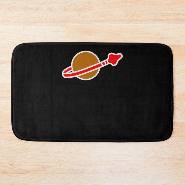 Item preview, 1 Classic Space Logo designed and sold by FelicienDesros.