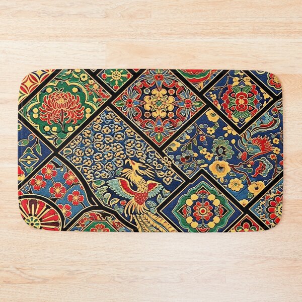 Item preview, Korean pattern p5218 designed and sold by SoonOne.