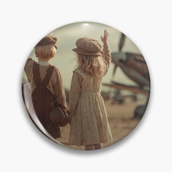 Item preview, Flight and Farewell designed and sold by Skyframe Aviation.