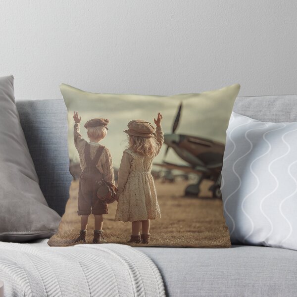 Item preview, Flight and Farewell designed and sold by Skyframe Aviation.