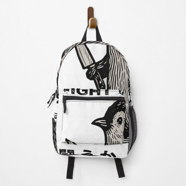 Item preview, Fight Or Flight Penguin Meme Shirt  Funny Angry Bird With Knife And Dark Humor Twist designed and sold by Tayonn.