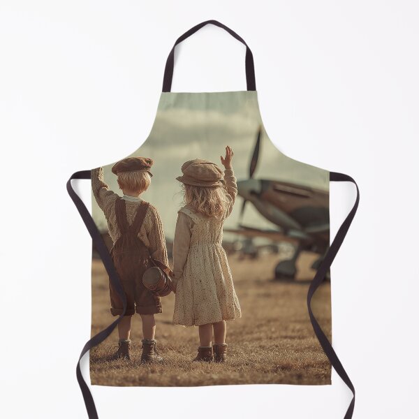 Item preview, Flight and Farewell designed and sold by Skyframe Aviation.