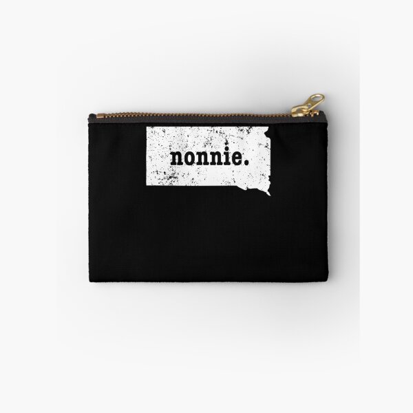 Item preview, Nonnie South Dakota Nonni Grandma designed and sold by shoppzee.