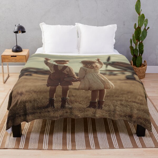 Item preview, Flight and Farewell designed and sold by Skyframe Aviation.