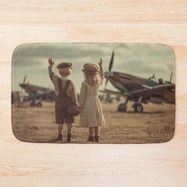 Item preview, Flight and Farewell designed and sold by Skyframe Aviation.