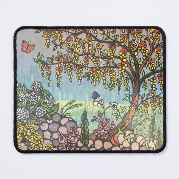 Item preview, Butterfly Tree designed and sold by Ron Curlee.