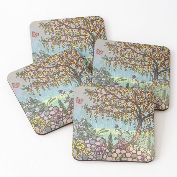 Item preview, Butterfly Tree designed and sold by Ron Curlee.