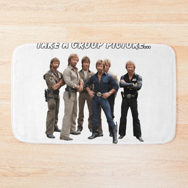 Artikelvorschau, Lustiges Chuck Norris-Witz-Design entworfen und verkauft von Tayonn.