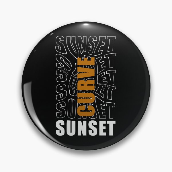Artikelvorschau, Sunset Curve Logo entworfen und verkauft von comarmwseise.