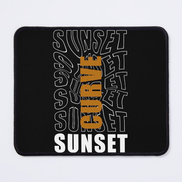 Item preview, Sunset Curve Logo designed and sold by comarmwseise.