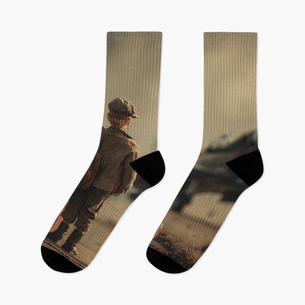 Item preview, A Brother's Hand designed and sold by Skyframe Aviation.