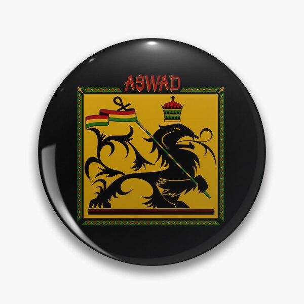 Item preview,  Aswad Reggae designed and sold by sannerconlani.