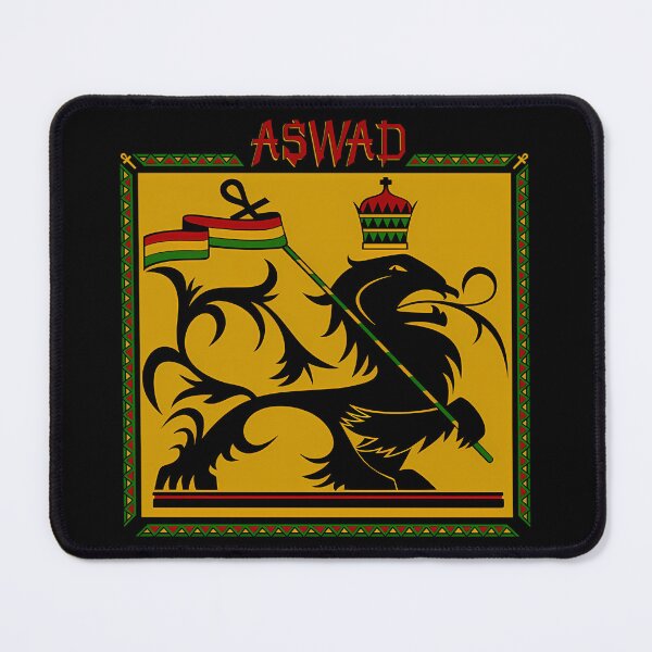 Item preview, Aswad Reggae designed and sold by sannerconlani.