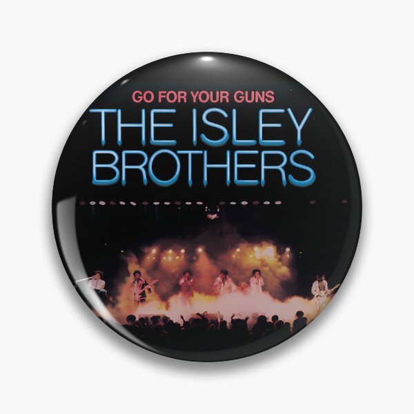Item preview, The Isley Brothers - Choosey Lover designed and sold by melitamayo.