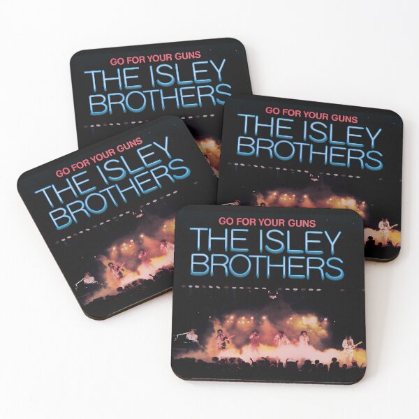 Item preview, The Isley Brothers - Choosey Lover designed and sold by melitamayo.