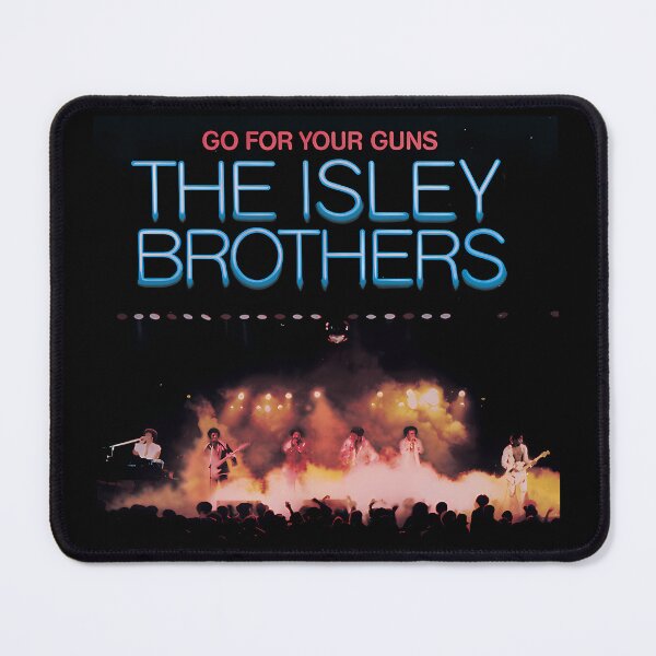 Item preview, The Isley Brothers - Choosey Lover designed and sold by melitamayo.