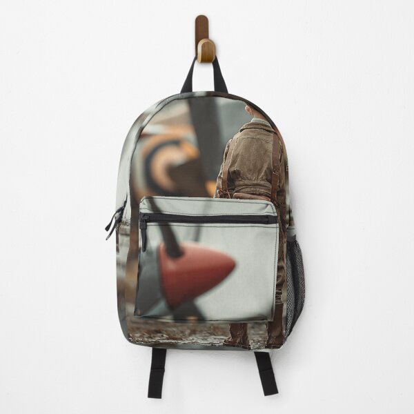 Item preview, Silent Salute designed and sold by Skyframe Aviation.