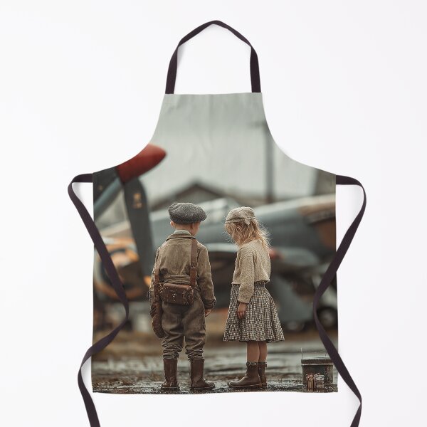 Item preview, Silent Salute designed and sold by Skyframe Aviation.