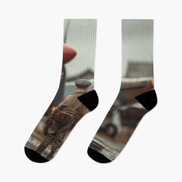 Item preview, Silent Salute designed and sold by Skyframe Aviation.
