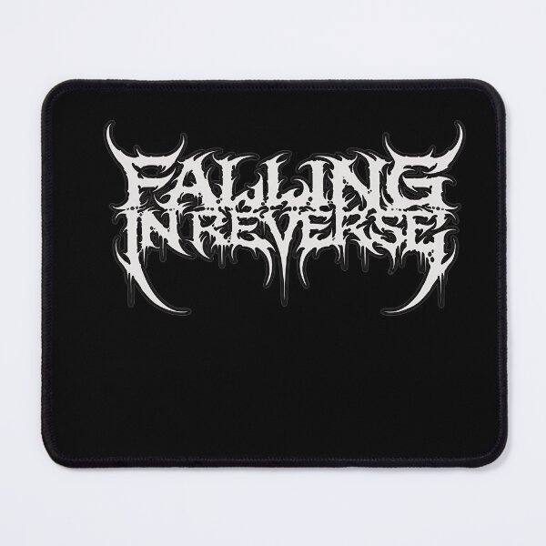 Item preview, 10 Falling In Reverse Heavy Metal designed and sold by FelicienDesros.