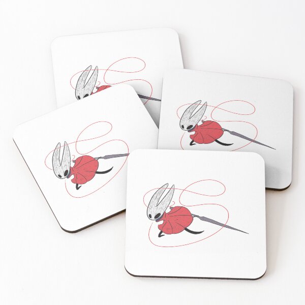 Item preview, Silk Song Hornet Fanart Illustration designed and sold by Chiarad0.