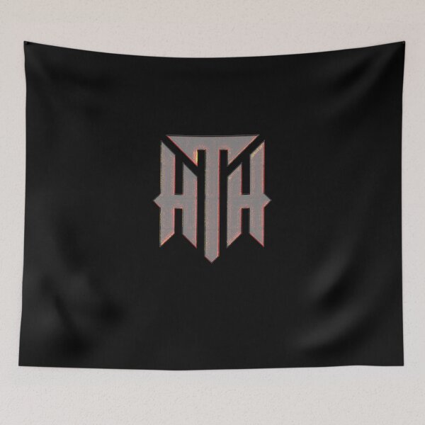 Item preview, 15 Hilltop Hoods Logo Old Aus Hiphop White designed and sold by FelicienDesros.