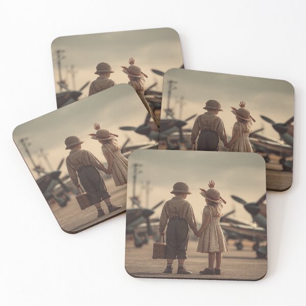 Item preview, Grassroots Goodbye designed and sold by Skyframe Aviation.
