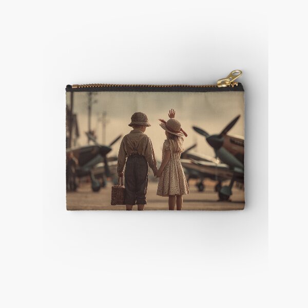 Item preview, Grassroots Goodbye designed and sold by Skyframe Aviation.