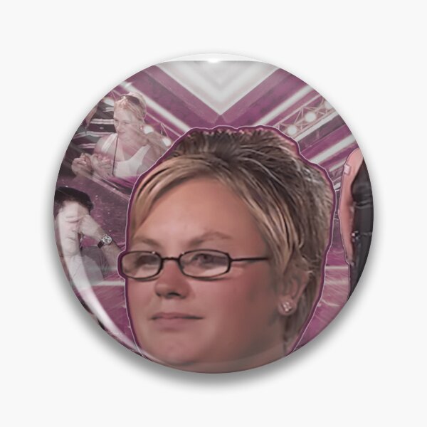 Item preview, Kelly Very Very Arsh X Factor Audition designed and sold by Tayonn.
