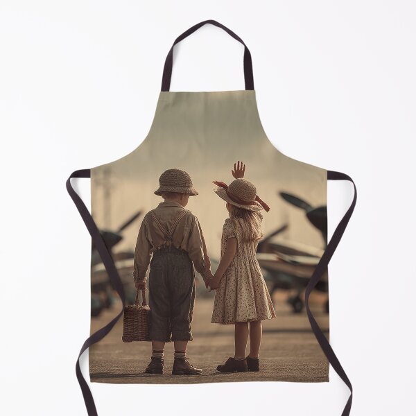 Item preview, Grassroots Goodbye designed and sold by Skyframe Aviation.