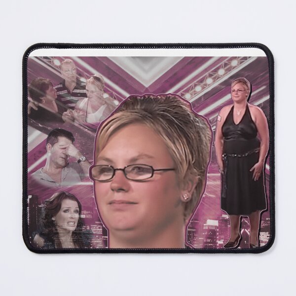 Item preview, Kelly Very Very Arsh X Factor Audition designed and sold by Tayonn.