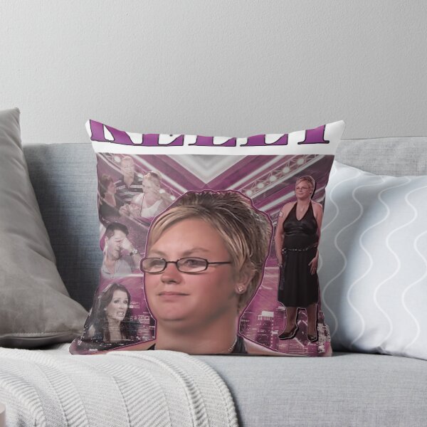 Item preview, Kelly Very Very Arsh X Factor Audition designed and sold by Tayonn.