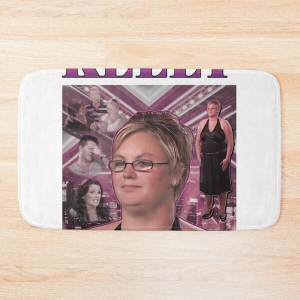 Item preview, Kelly Very Very Arsh X Factor Audition designed and sold by Tayonn.