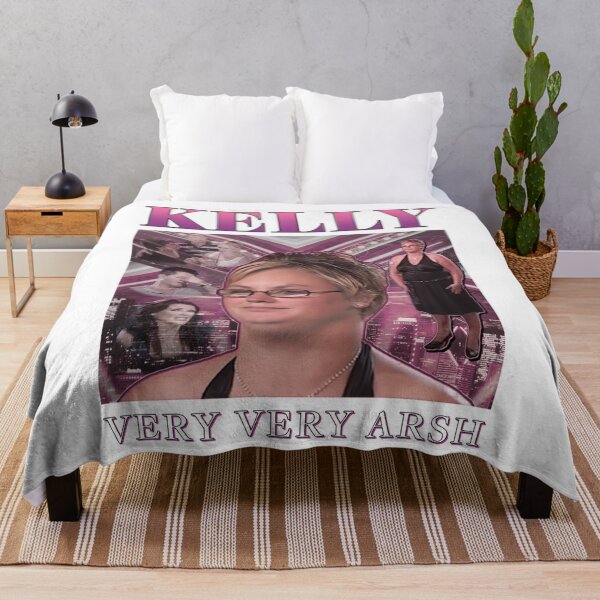 Item preview, Kelly Very Very Arsh X Factor Audition designed and sold by Tayonn.