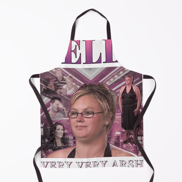 Item preview, Kelly Very Very Arsh X Factor Audition designed and sold by Tayonn.