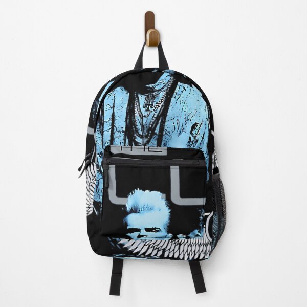 Item preview, The Cult designed and sold by melitamayo.
