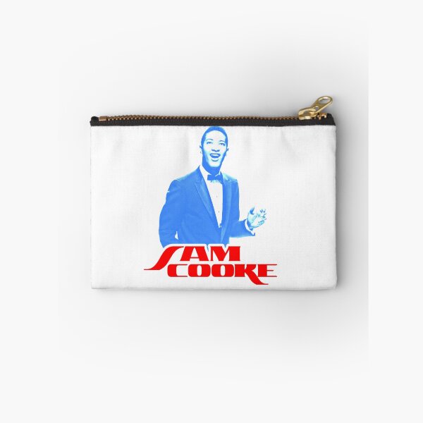 Item preview, Sam Cooke King Of Soul Fanart Tribute designed and sold by ChristieWalsh6.