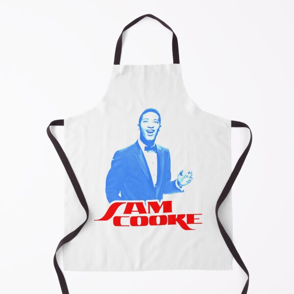 Item preview, Sam Cooke King Of Soul Fanart Tribute designed and sold by ChristieWalsh6.