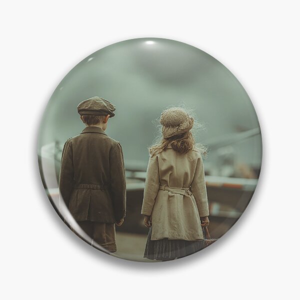 Item preview, A Skyward Goodbye designed and sold by Skyframe Aviation.