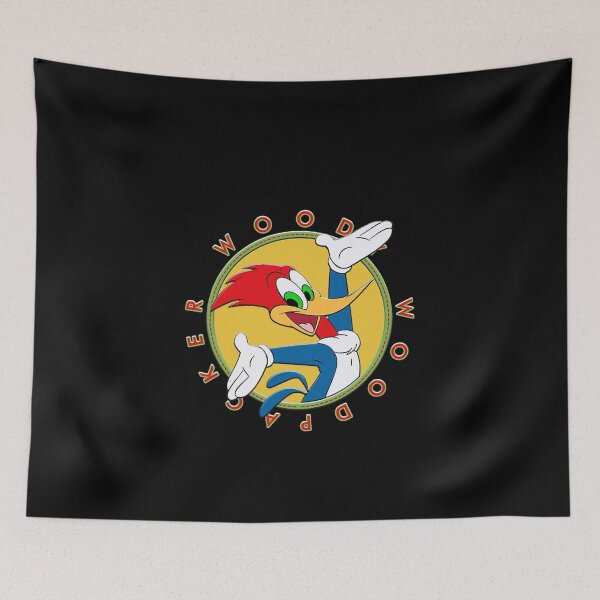 Item preview, Woody Woodpecker designed and sold by raifordlyssa.