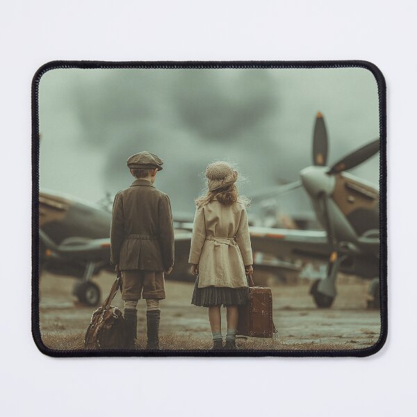 Item preview, A Skyward Goodbye designed and sold by Skyframe Aviation.
