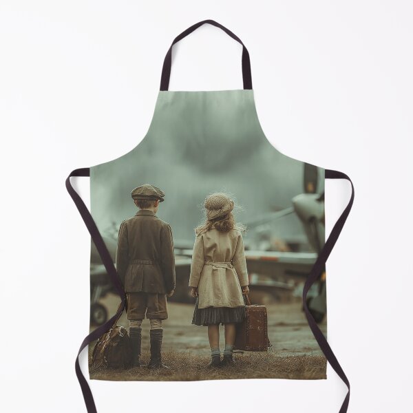 Item preview, A Skyward Goodbye designed and sold by Skyframe Aviation.