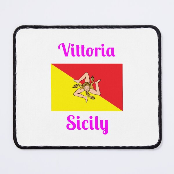 Item preview, Vittoria Sicily - Stylish Prints, designed and sold by Fleetwood1994.