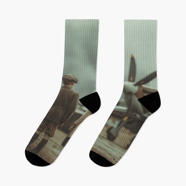 Item preview, A Skyward Goodbye designed and sold by Skyframe Aviation.