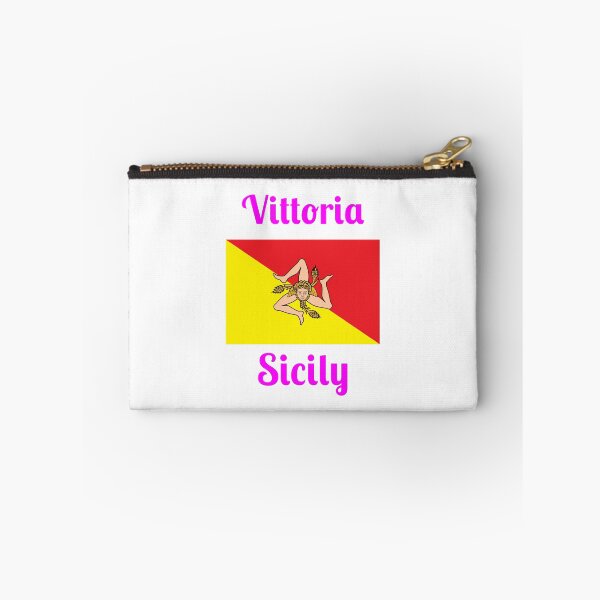 Item preview, Vittoria Sicily - Stylish Prints, designed and sold by Fleetwood1994.