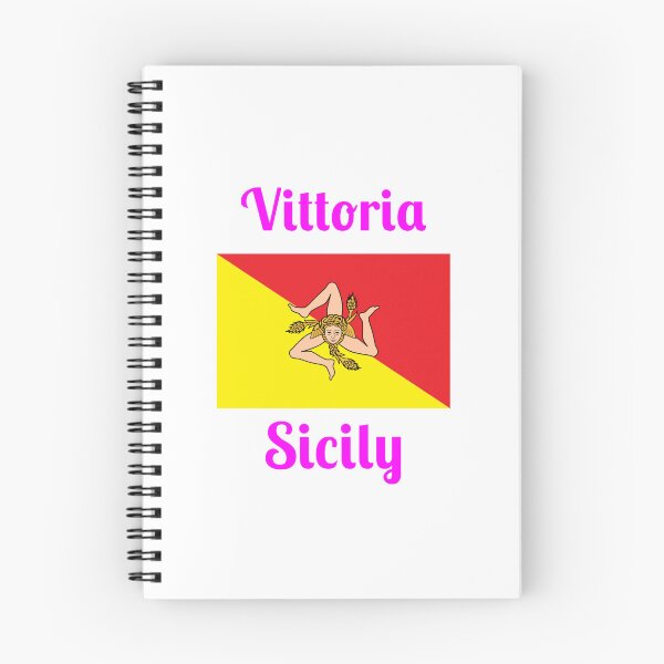Item preview, Vittoria Sicily - Stylish Prints, designed and sold by Fleetwood1994.