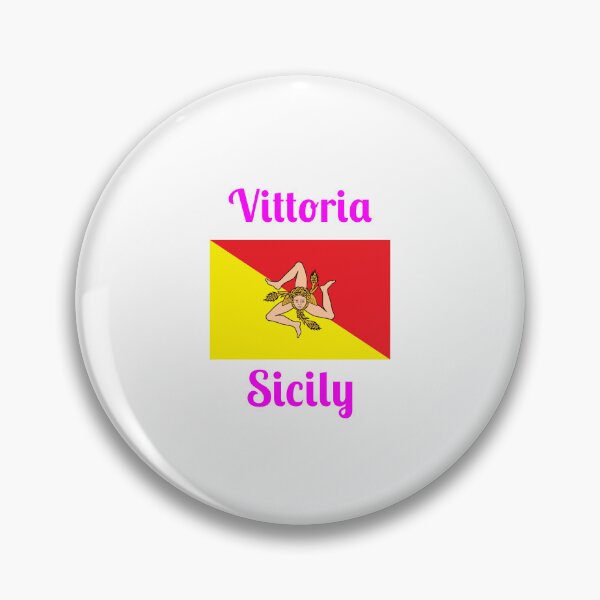 Item preview, Vittoria Sicily - Stylish Prints, designed and sold by Fleetwood1994.