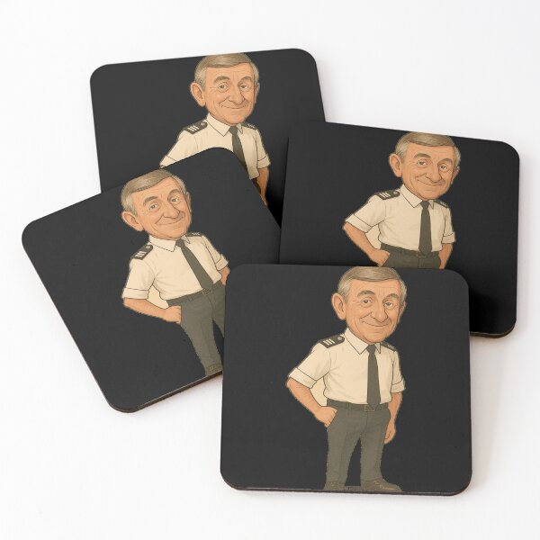 Item preview, TV Cops Legends: Bob Cryer from The Bill designed and sold by halibutgoatramb.