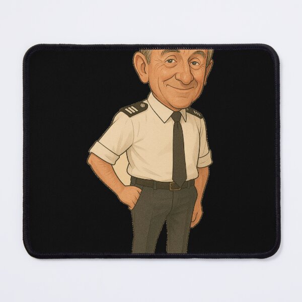 Item preview, TV Cops Legends: Bob Cryer from The Bill designed and sold by halibutgoatramb.